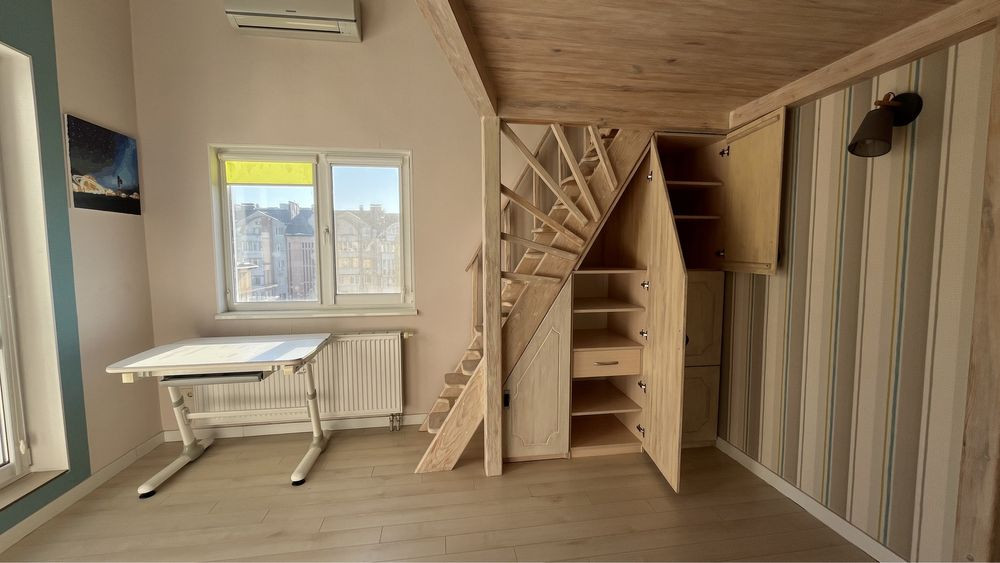 Продаж світлої 2-кім квартири по вул. Роксолани 87 Новобудова! Львов - изображение 2