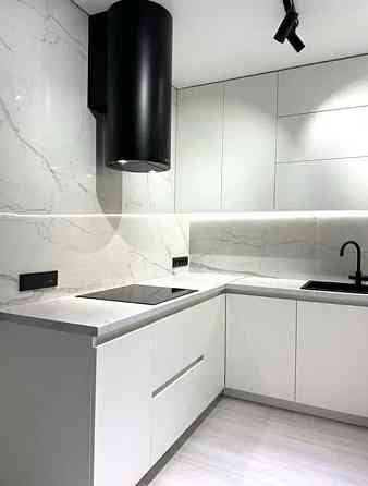 Продам Модную 2х Ком Квартиру ЖК Одесский Макеевский Зерновая Класс DI Харків