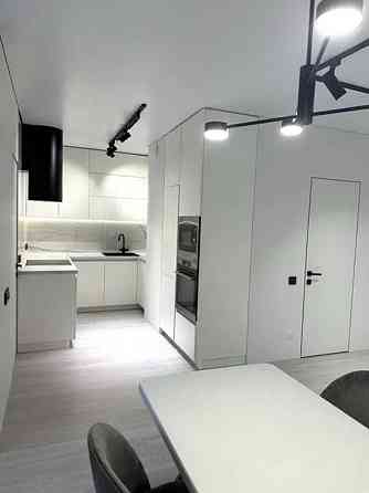 Продам Модную 2х Ком Квартиру ЖК Одесский Макеевский Зерновая Класс DI Харків