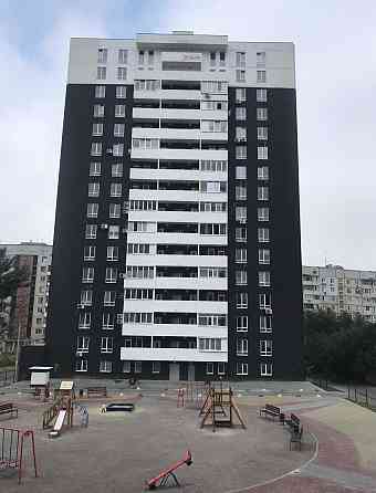 Продам Модную 2х Ком Квартиру ЖК Одесский Макеевский Зерновая Класс DI Харків