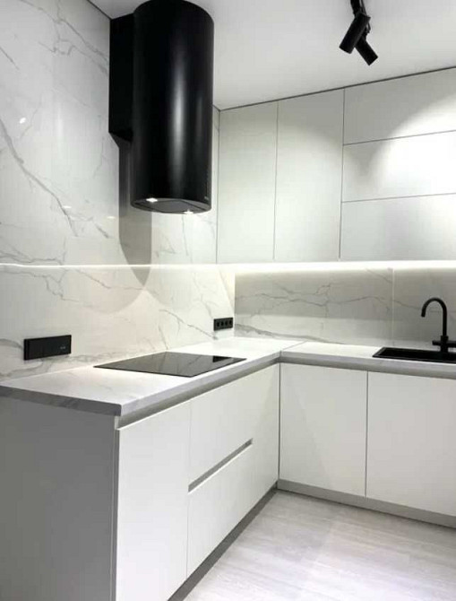 Продам Модную 2х Ком Квартиру ЖК Одесский Макеевский Зерновая Класс DI Харків - зображення 4