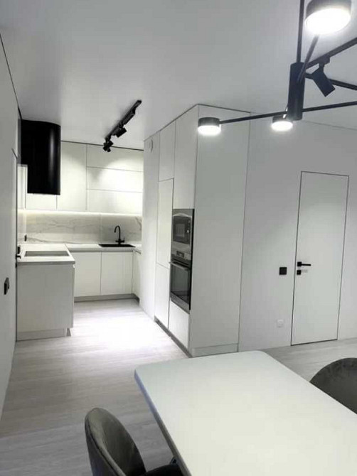 Продам Модную 2х Ком Квартиру ЖК Одесский Макеевский Зерновая Класс DI Харків - зображення 2