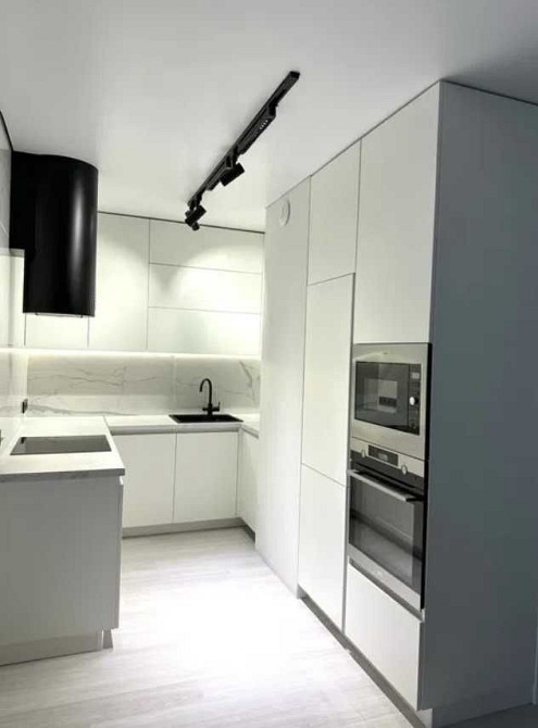 Продам Модную 2х Ком Квартиру ЖК Одесский Макеевский Зерновая Класс DI Харків - зображення 3