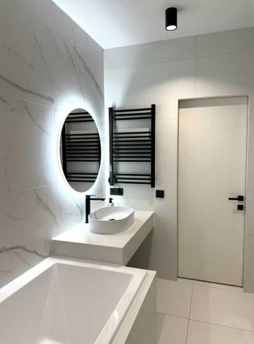 Продам Модную 2х Ком Квартиру ЖК Одесский Макеевский Зерновая Класс DI Харків - зображення 8