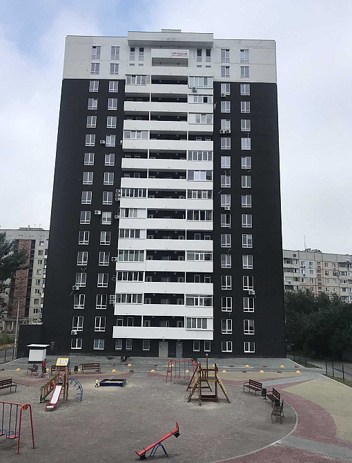 Продам Модную 2х Ком Квартиру ЖК Одесский Макеевский Зерновая Класс DI Харків - зображення 1