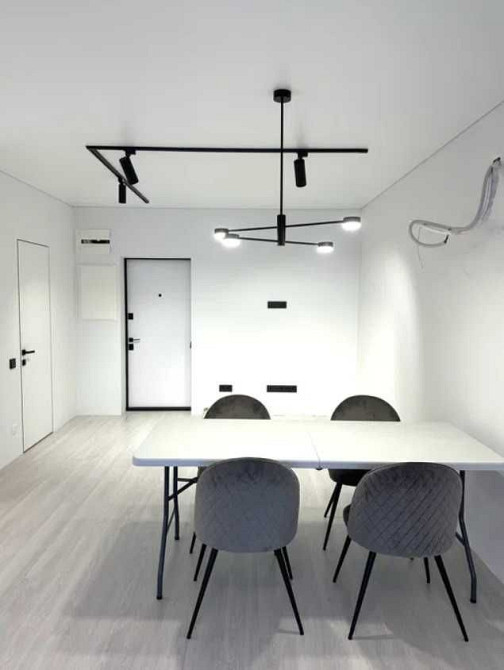 Продам Модную 2х Ком Квартиру ЖК Одесский Макеевский Зерновая Класс DI Харків - зображення 5