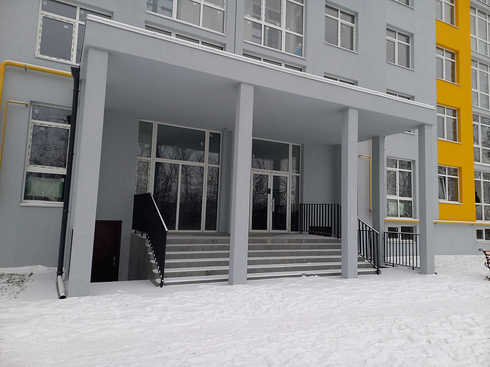 Продам 2-х кімнатну видову квартиру  «Обухівський ключ» від власника Обухів - зображення 2