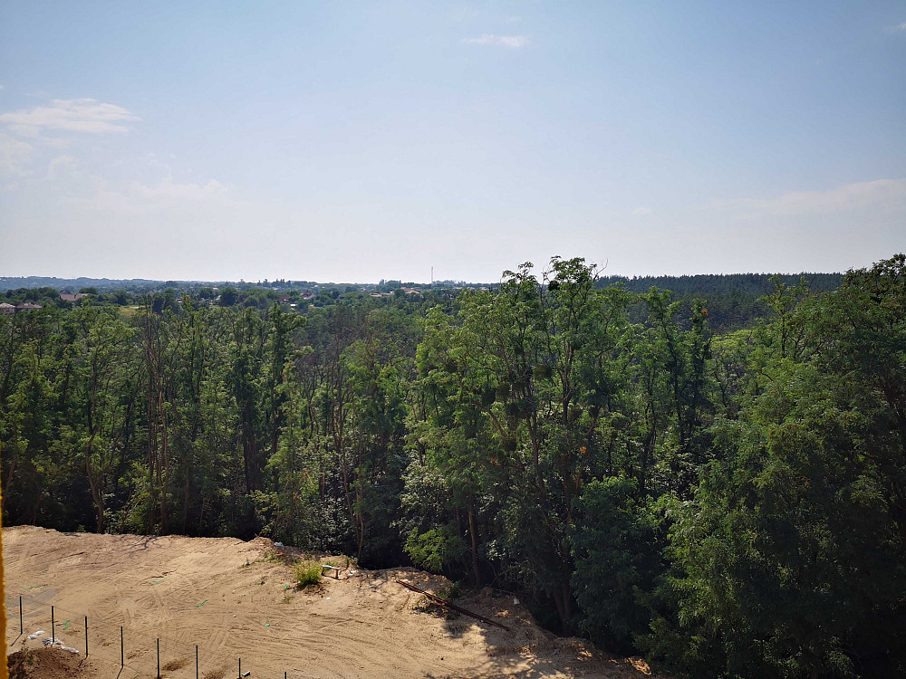 Продам 2-х кімнатну видову квартиру  «Обухівський ключ» від власника Обухів - зображення 5