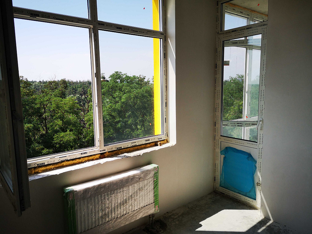 Продам 2-х кімнатну видову квартиру  «Обухівський ключ» від власника Обухів - зображення 8