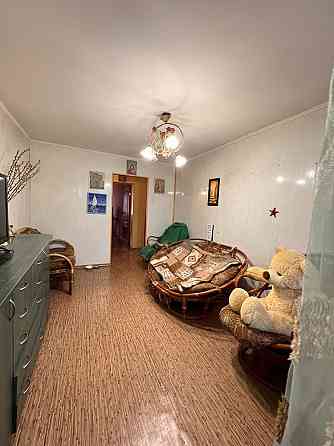 2х комн большая 59 метров! На Поселке Котовского! Одеса