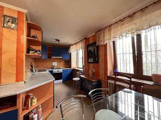 2х комн большая 59 метров! На Поселке Котовского! Одеса