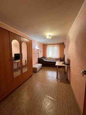 2х комн большая 59 метров! На Поселке Котовского! Одеса