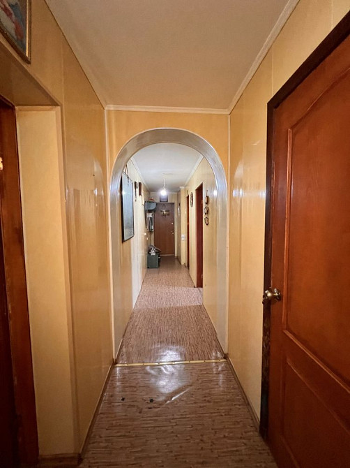 2х комн большая 59 метров! На Поселке Котовского! Одеса - зображення 8