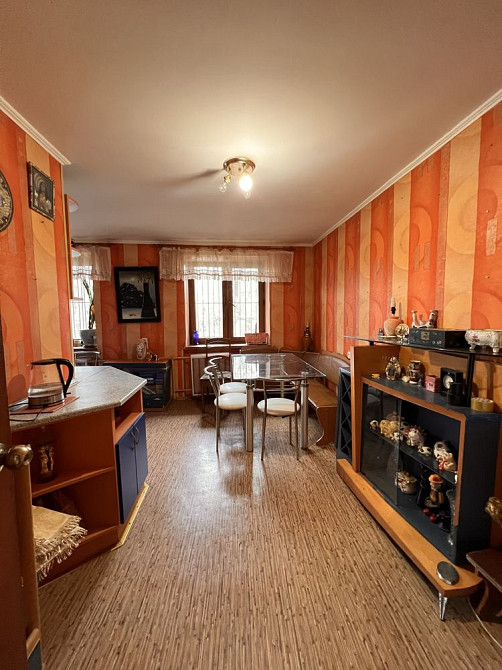 2х комн большая 59 метров! На Поселке Котовского! Одеса - зображення 2