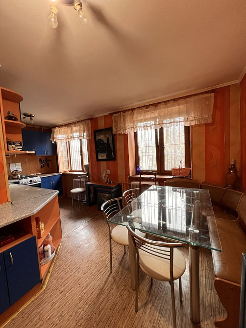 2х комн большая 59 метров! На Поселке Котовского! Одеса - зображення 1