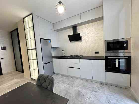 Продаж 1кім 52м2 Городницька-Липинського Новобудова Львов