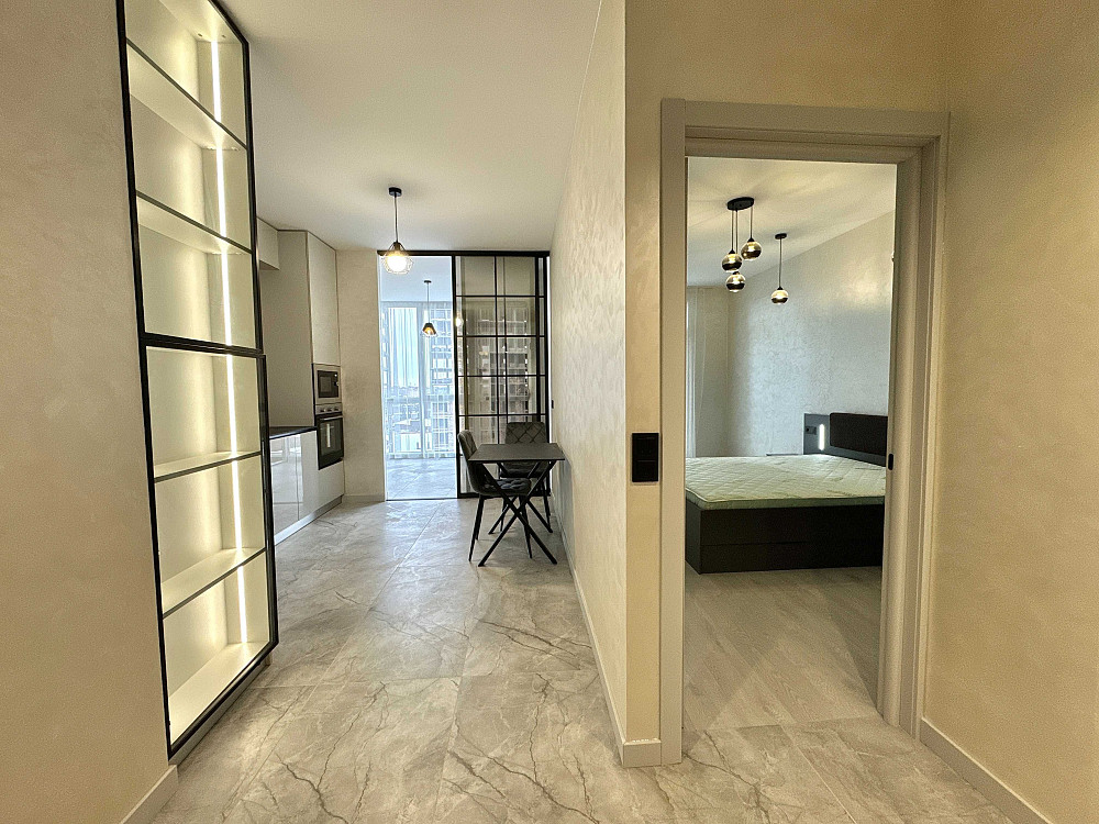 Продаж 1кім 52м2 Городницька-Липинського Новобудова Львів - зображення 7