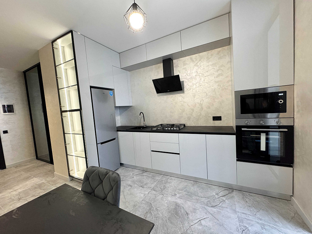 Продаж 1кім 52м2 Городницька-Липинського Новобудова Львів - зображення 3