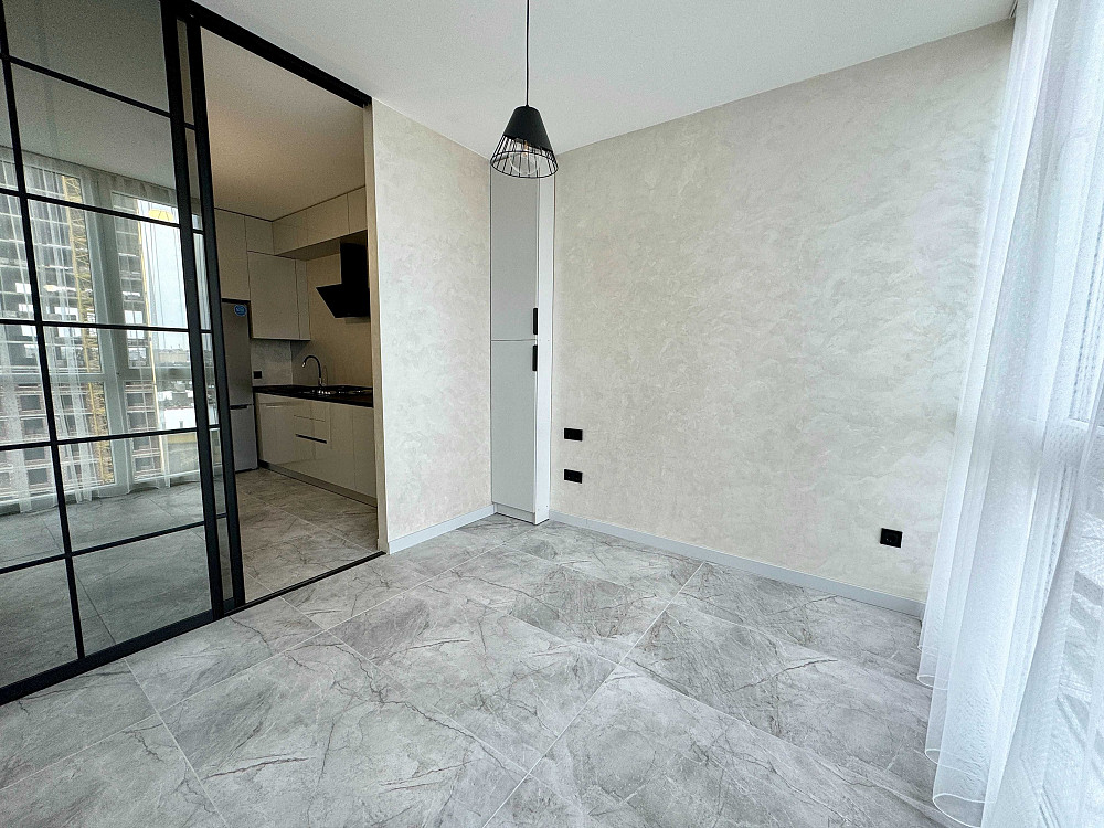 Продаж 1кім 52м2 Городницька-Липинського Новобудова Львів - зображення 5