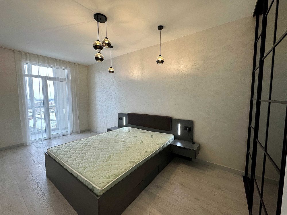 Продаж 1кім 52м2 Городницька-Липинського Новобудова Львів - зображення 8