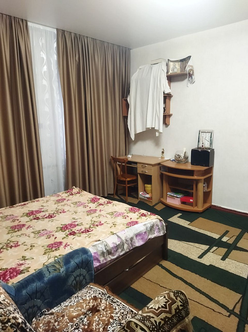 Продам шикарную 4-ех ком. квартиру с мебелью! Мерефа - изображение 2