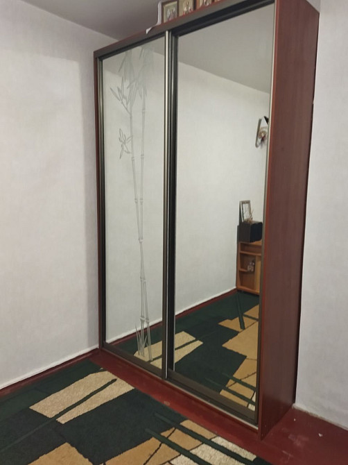 Продам шикарную 4-ех ком. квартиру с мебелью! Мерефа - изображение 3