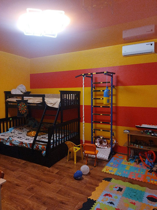 Продам шикарную 4-ех ком. квартиру с мебелью! Мерефа - изображение 6