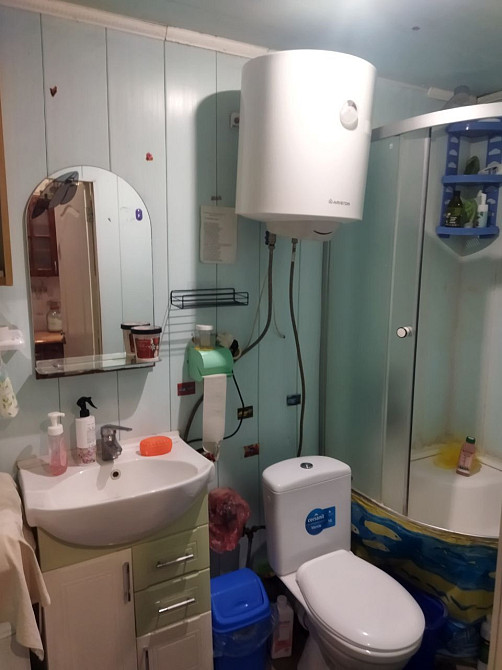 Продам шикарную 4-ех ком. квартиру с мебелью! Мерефа - изображение 5