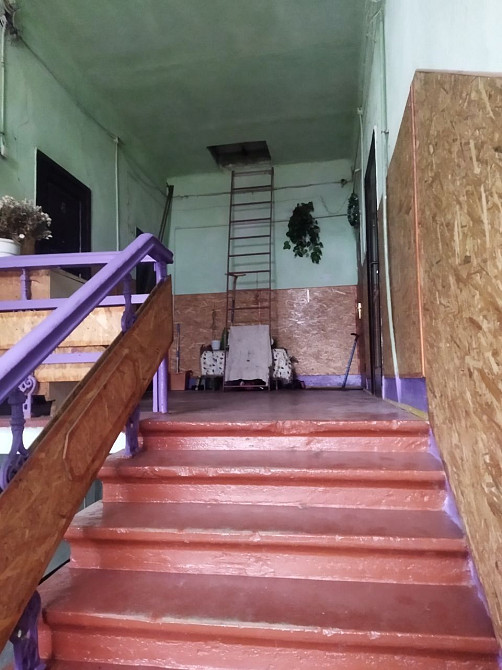 Продам шикарную 4-ех ком. квартиру с мебелью! Мерефа - изображение 8