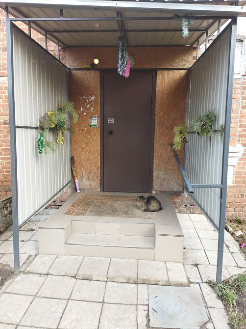 Продам шикарную 4-ех ком. квартиру с мебелью! Мерефа - изображение 1