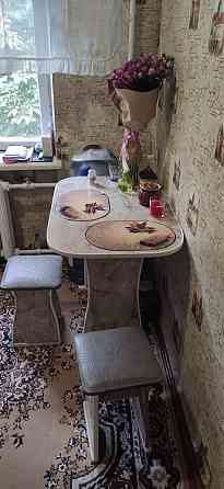 Продам однокімнатну квартиру в м. Києві Соломʼянського району Киев