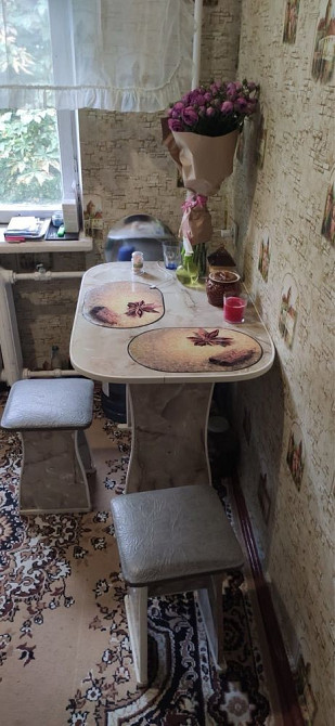 Продам однокімнатну квартиру в м. Києві Соломʼянського району Киев - изображение 4