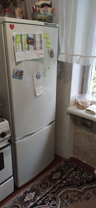 Продам однокімнатну квартиру в м. Києві Соломʼянського району Киев - изображение 6