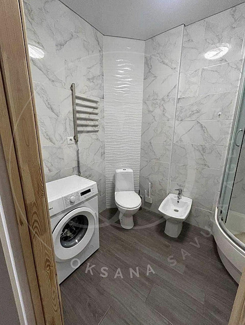 Продається 1 кімнатна квартира по вул.Джона Леннона Львов - изображение 6