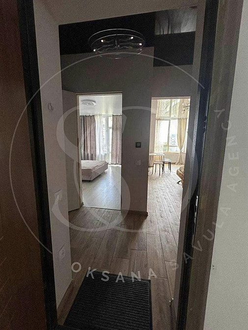 Продається 1 кімнатна квартира по вул.Джона Леннона Львов - изображение 5