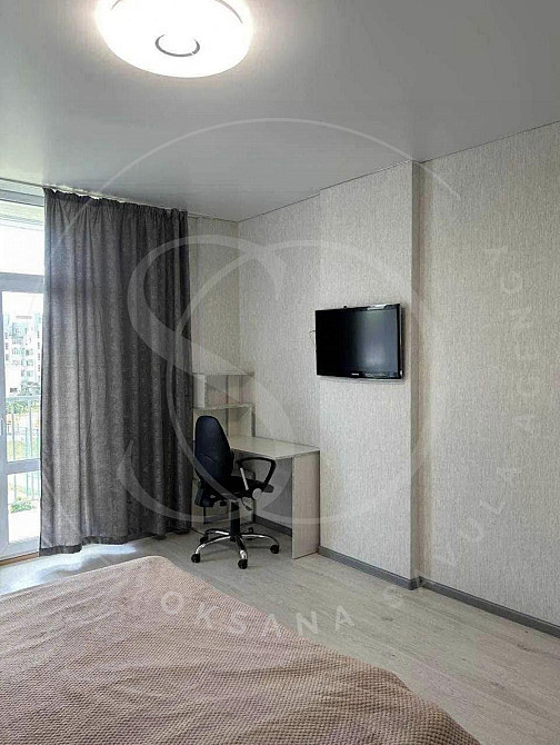 Продається 1 кімнатна квартира по вул.Джона Леннона Львов - изображение 4