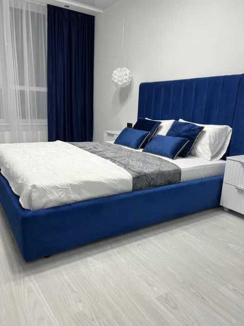 Топ Сирецькі сади  Місто квітів  97 кв Виговського Киев - изображение 3