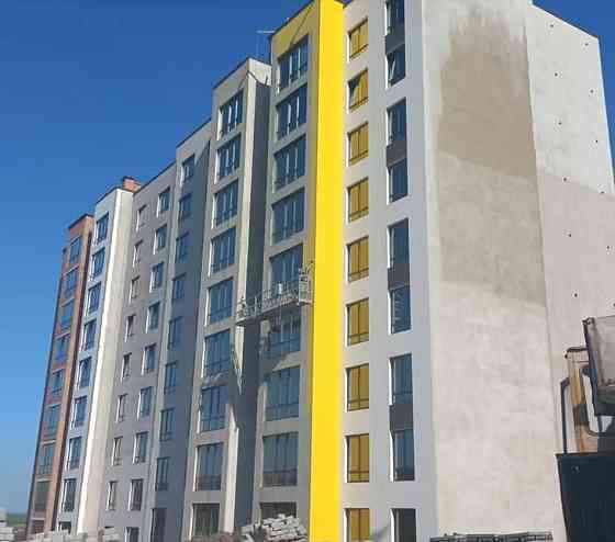 Продаж 2-к квартири в новобудові від пр. забудовника Тернополь