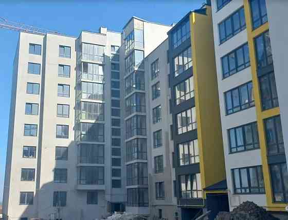 Продаж 2-к квартири в новобудові від пр. забудовника Тернополь