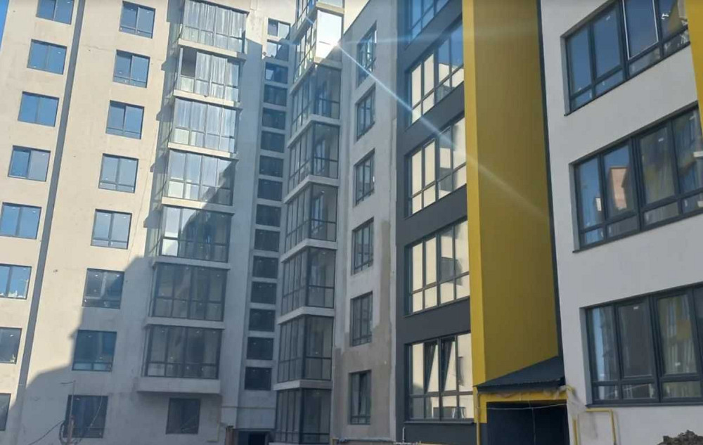 Продаж 2-к квартири в новобудові від пр. забудовника Тернополь - изображение 5