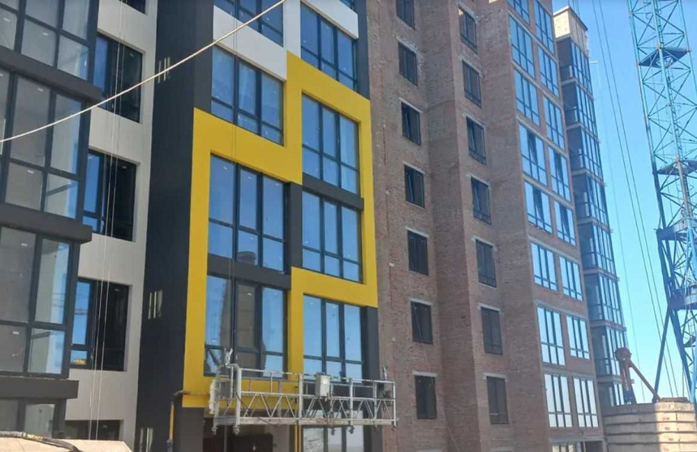 Продаж 2-к квартири в новобудові від пр. забудовника Тернополь - изображение 6