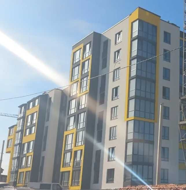 Продаж 2-к квартири в новобудові від пр. забудовника Тернополь - изображение 7