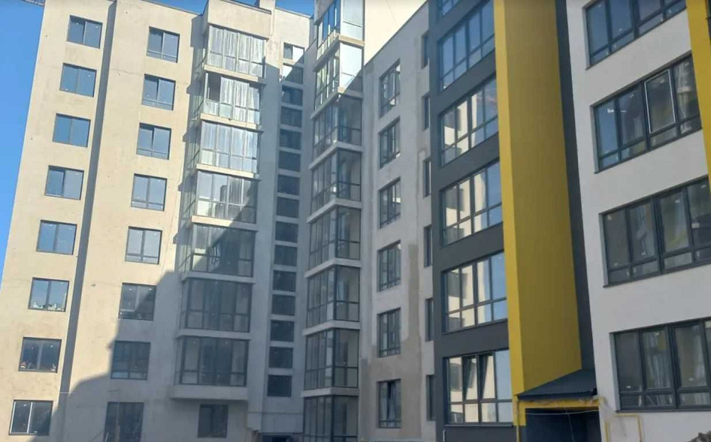 Продаж 2-к квартири в новобудові від пр. забудовника Тернополь - изображение 4