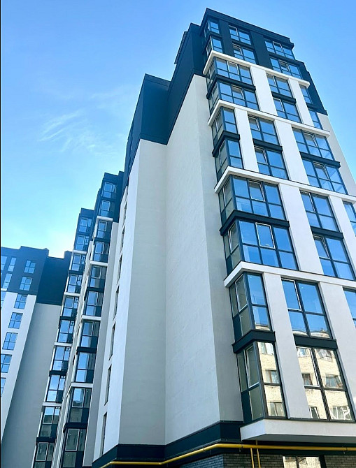 Продаж 3к квартири в Центрі міста у ЖК Статус Житомир - зображення 5