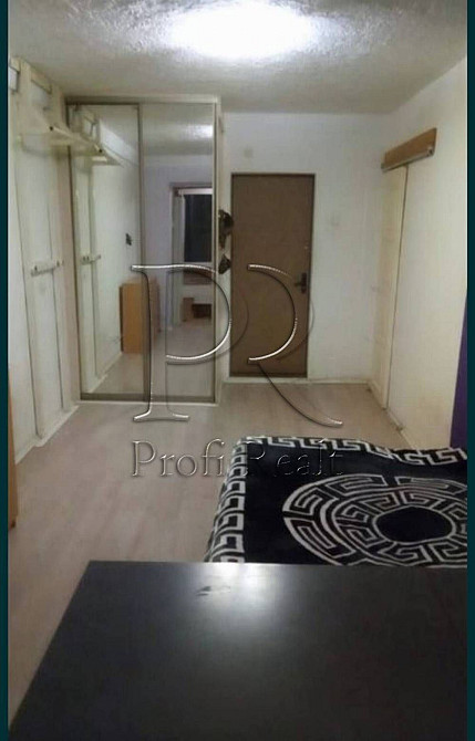 Продаж 1 кімн. кв. студія вул. Міста Шалетт, Дніпровський р-н, метро Д Киев - изображение 7