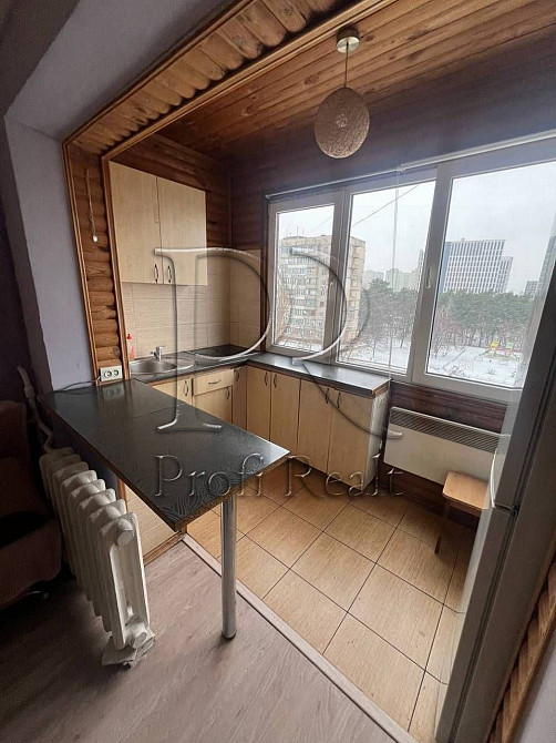 Продаж 1 кімн. кв. студія вул. Міста Шалетт, Дніпровський р-н, метро Д Киев - изображение 4