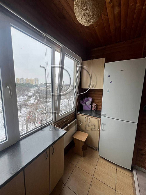Продаж 1 кімн. кв. студія вул. Міста Шалетт, Дніпровський р-н, метро Д Киев - изображение 3