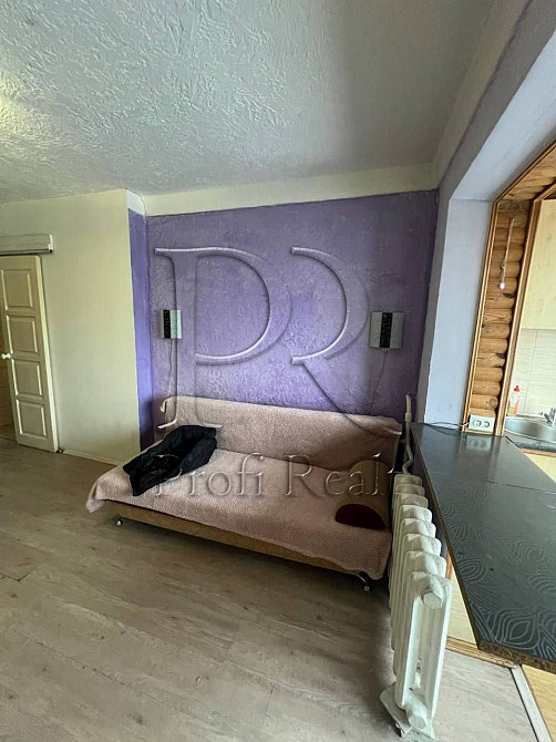 Продаж 1 кімн. кв. студія вул. Міста Шалетт, Дніпровський р-н, метро Д Киев - изображение 8
