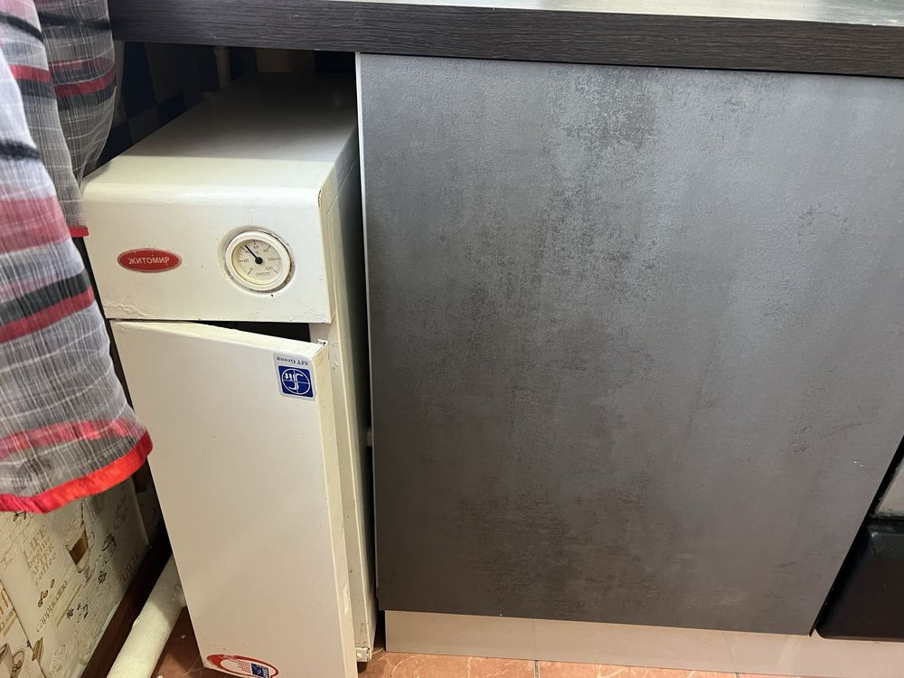 Продам 2к квартиру Гречани 0% комісіі з індивідуальним опаленням Хмельницький - зображення 7