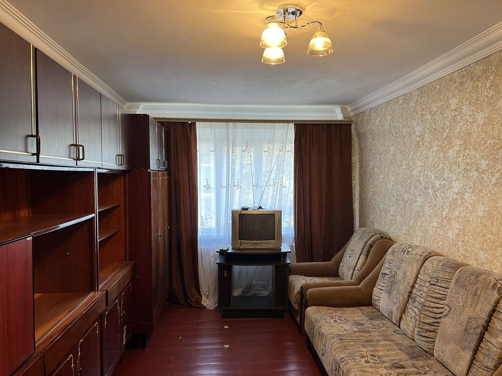 Продам 2к квартиру Гречани 0% комісіі з індивідуальним опаленням Хмельницький - зображення 6